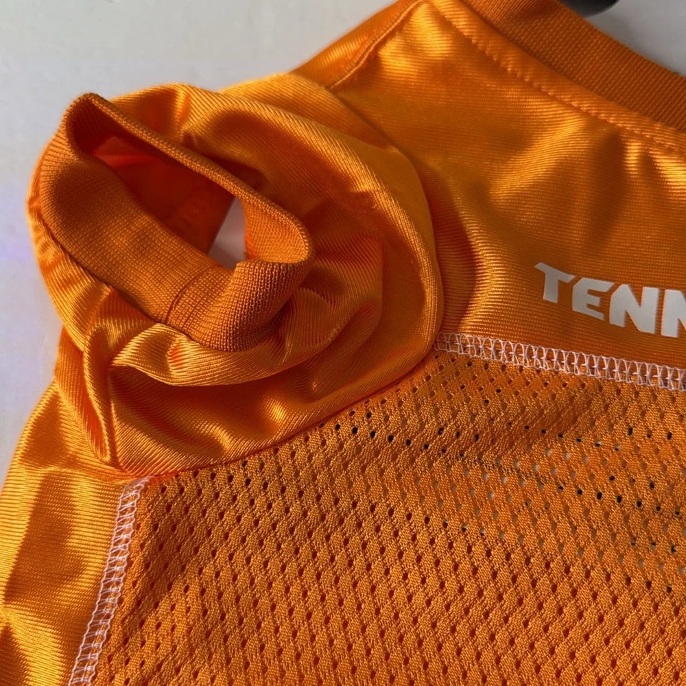 Pets First Tennessee Mesh Jersey Large